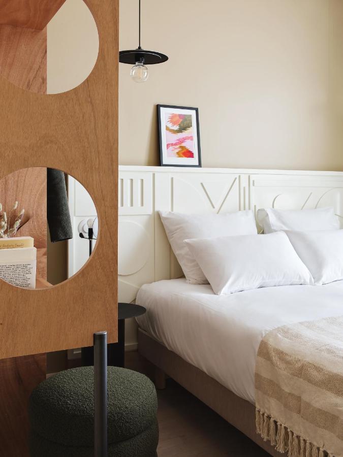 Orphée Hotel Parijs