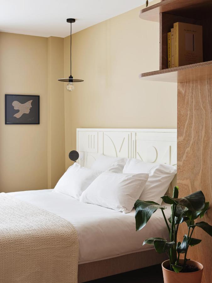 Hotel Orphée Parijs