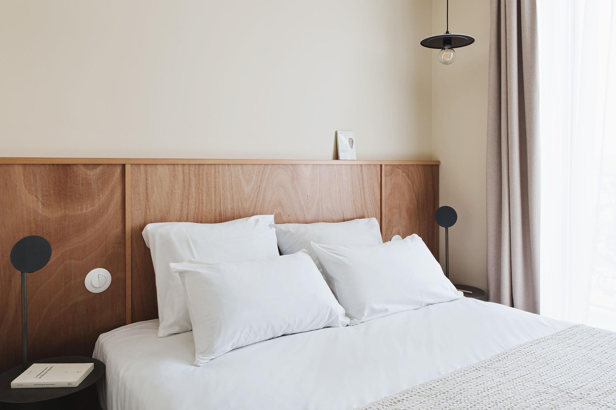 Hotel Orphée