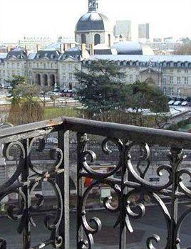 Orphée Hotel Parijs