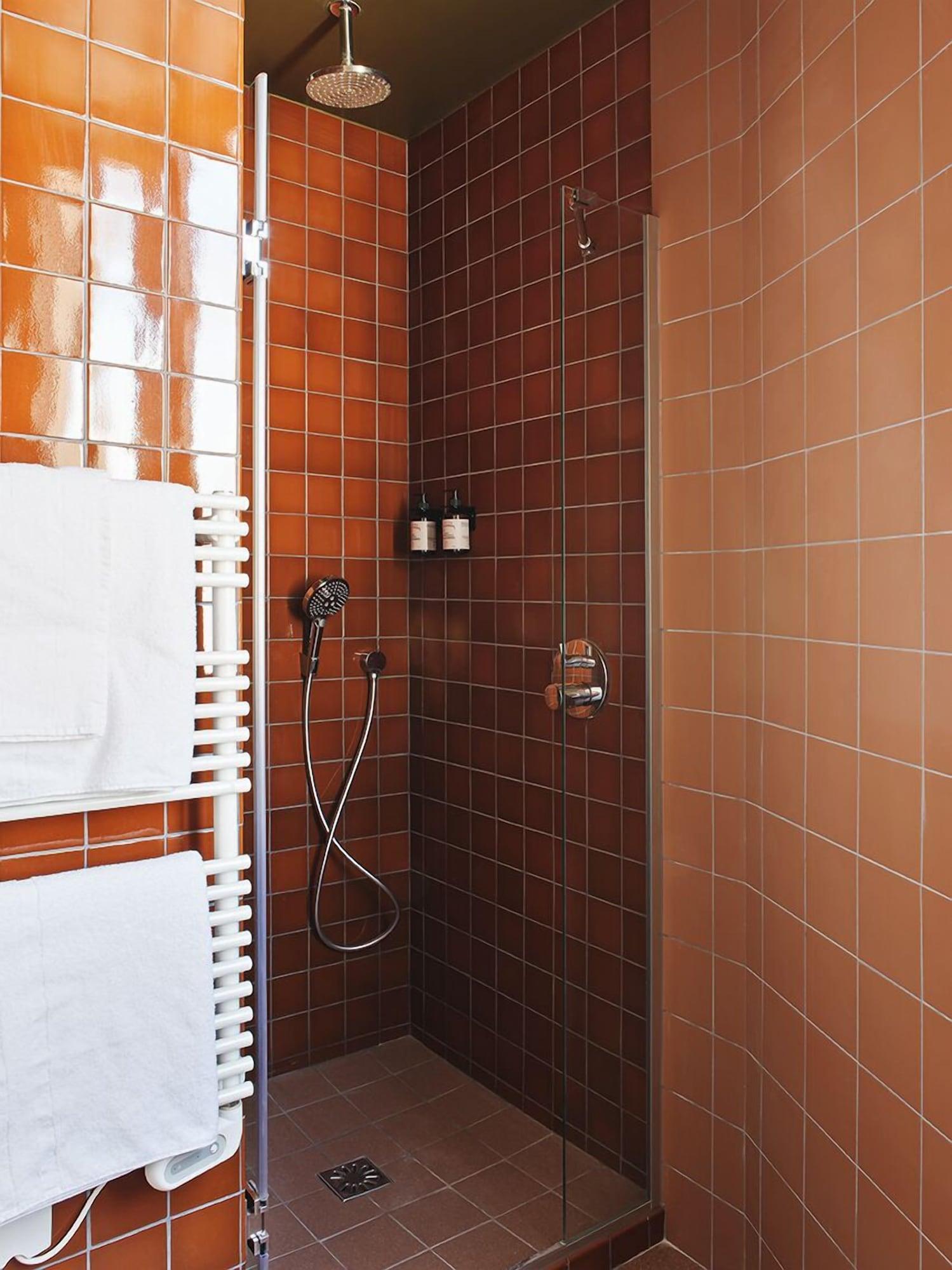 Orphée Hotel Paris