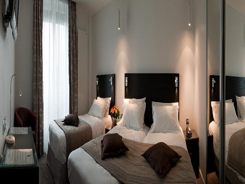 Orphée 3* Paris