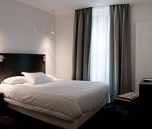 Orphée Hotel Paris