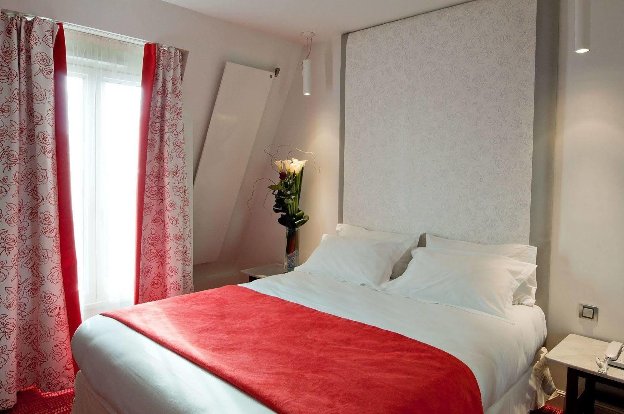Hotel Orphée